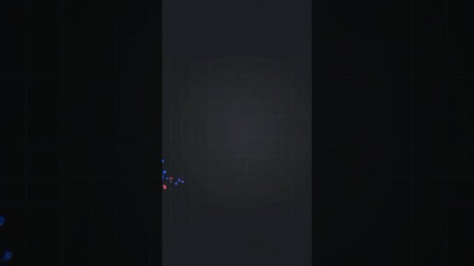 Markets are not deterministic #crypto #bitcoin #trading #ai #fyp #shorts #cryptonews #trader #fypシ