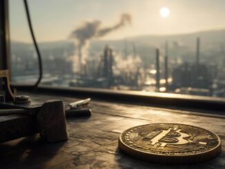 Markets reversed over $3 trillion this morning as Bitcoin price exploded above $70k in 5 minutes