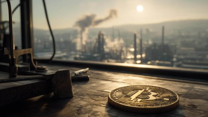 Markets reversed over $3 trillion this morning as Bitcoin price Markets reversed over $3 trillion this morning as Bitcoin price exploded above $70k in 5 minutes