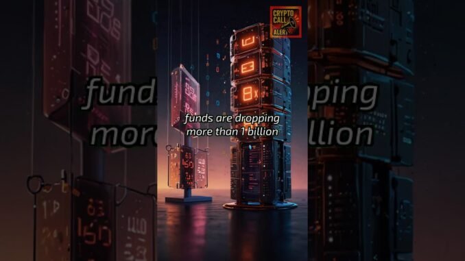 Massive Ethereum Buyout by BitMine Signals Big Institutional Confidence!