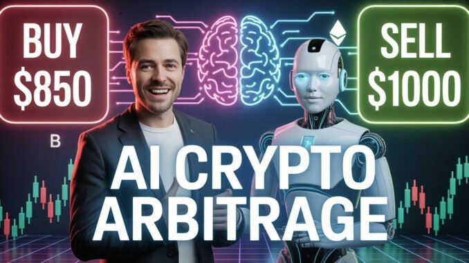 Master AI Crypto Trading: The Ultimate Guide to Profitable Bots
