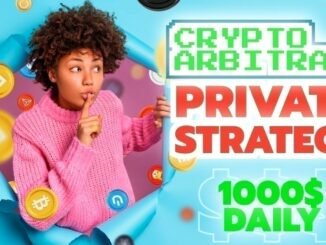 Master Binance Trading: The Ultimate Crypto Strategy Guide for Beginners