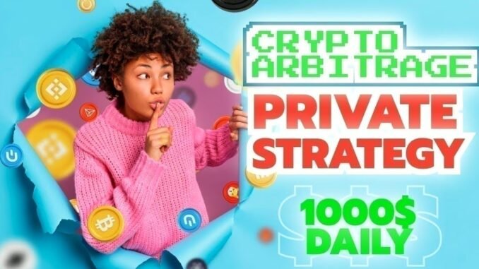 Master Binance Trading: The Ultimate Crypto Strategy Guide for Beginners