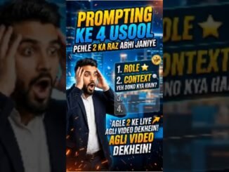 Master Prompt Engineering: The Ultimate 2026 AI Guide