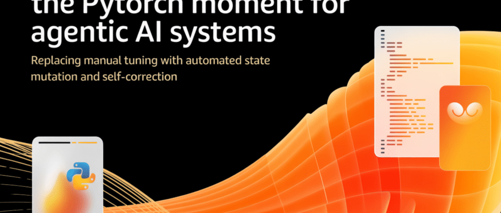 Meet A-Evolve: The PyTorch Moment For Agentic AI Systems Replacing Manual Tuning With Automated State Mutation And Self-Correction