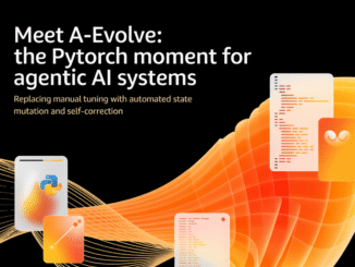 Meet A-Evolve: The PyTorch Moment For Agentic AI Systems Replacing Manual Tuning With Automated State Mutation And Self-Correction