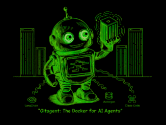 Meet GitAgent: The Docker for AI Agents that is Finally Solving the Fragmentation between LangChain, AutoGen, and Claude Code