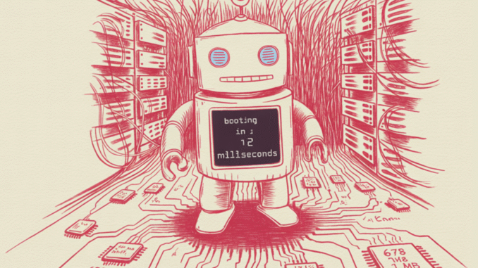 Meet NullClaw: The 678 KB Zig AI Agent Framework Running on 1 MB RAM and Booting in Two Milliseconds