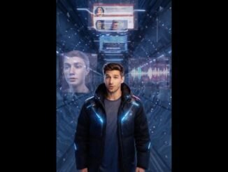 Meet mAIk: The AI Guide Exploring the Hidden Layers of Technology