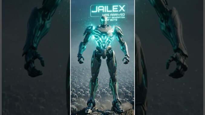 Meet the first Streaming Bot powered by Grok AI. 🤖 $100 Gift Card.