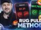 Meme Coin Launch Strategy: Rug Pull Mechanics (Solana Live 2026)