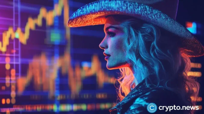 Memecoin crash leads to death threats Memecoin crash leads to death threats