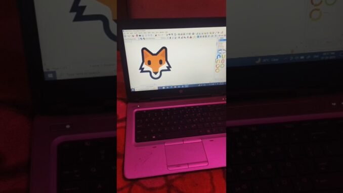 MetaMask Setup in Laptop 🔐 | Crypto Wallet Guide#shortsfeed #computer #youtubeshorts #laptop