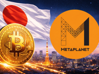 Metaplanet Bets On Japan’s Bitcoin Boom With ¥4 Billion Infrastructure Push