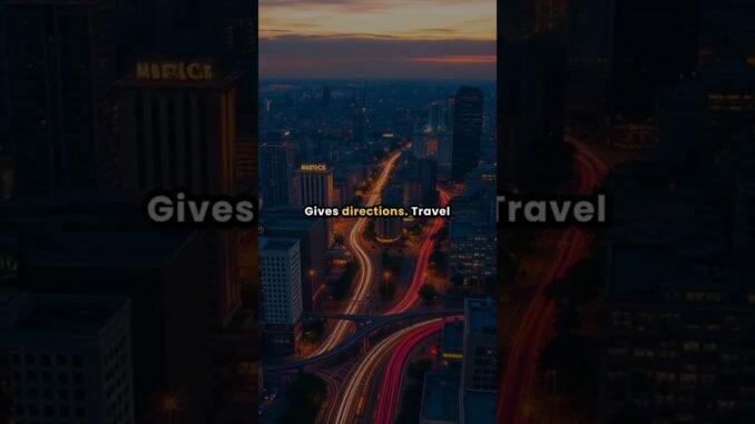 Mexico City's AI Bot Guides World Cup Millions