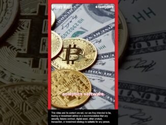 MicroStrategy Doesn’t JUST Buy Bitcoin🤓 #MSTR #Crypto #Bitcoin #BTC #CryptoTrading #StockMarket