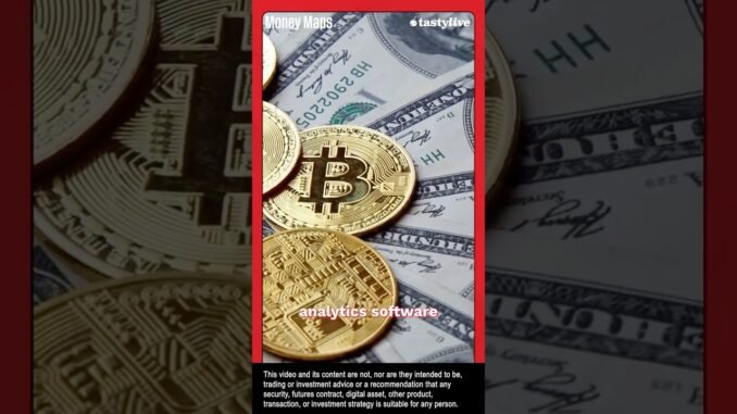 MicroStrategy Doesn’t JUST Buy Bitcoin🤓 #MSTR #Crypto #Bitcoin #BTC #CryptoTrading #StockMarket