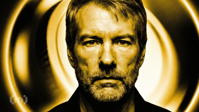 MicroStrategy Raises STRC Dividend as MSTR Share Dips 14.77%