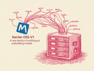 Microsoft AI Releases Harrier-OSS-v1: A New Family of Multilingual Embedding Models Hitting SOTA on Multilingual MTEB v2