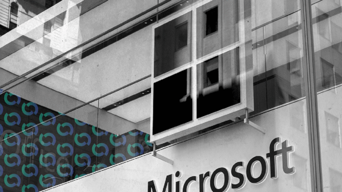 Microsoft Sides With Anthropic Against Trump Admin’s Supply Chain Risk Designation