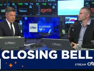 Microsoft's role in an AI agent world is a problem for them, says Intelligent Alpha's Doug Clinton