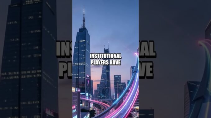 Midday Breakout Flash Rally Shaping Today's Crypto Scene