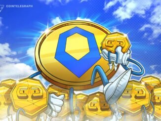 Monad Gains Bitcoin Liquidity as Chainlink Enables cbBTC Bridge from Base