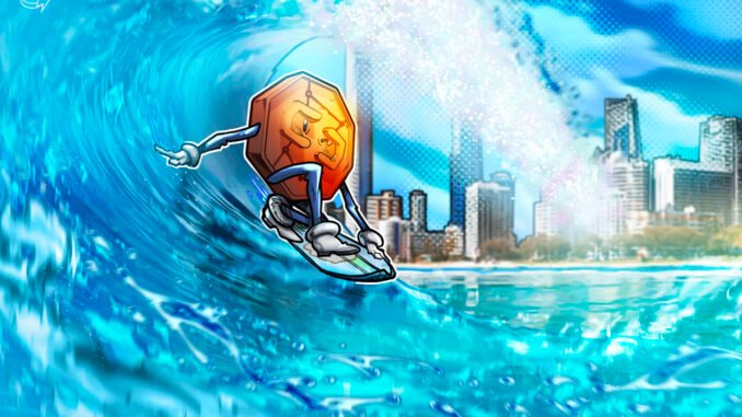 More Australians Pay With Crypto But Bank Restrictions Grow