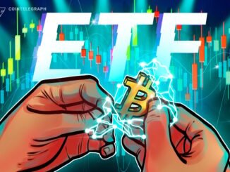 Morgan Stanley Sets Bitcoin ETF Fee at Ultra-Low 0.14%
