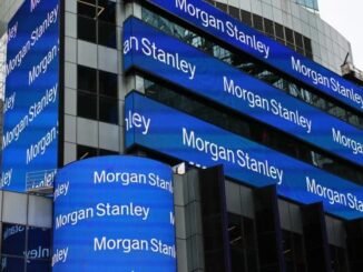 Morgan Stanley applies for US national trust bank charter for digital asset business