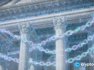 Morgan Stanley to support tokenized stocks on internal venue by 2026