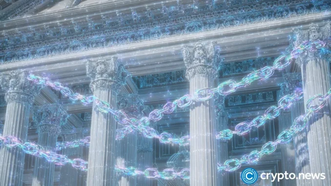 Morgan Stanley to support tokenized stocks on internal venue by 2026