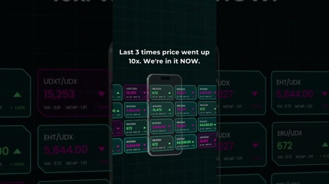 🚨 Most crypto beginners don’t know this...