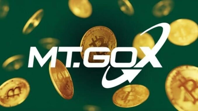 Mt. Gox moves Bitcoin after months of inactivity ahead of repayment deadline