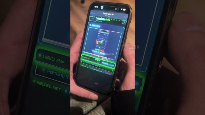 My type of therapy 🙂‍↕️ #trading #binaryoptionsstrategy #ai #teamoptions