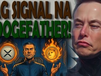NAG SIGNAL NA SI DOGEFATHER! | Crypto News | Trending News | Update