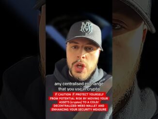 NEED A GUIDELINE TO SETUP A WEB3 WALLET ACCOUNT? DON’T HESITATE TO MESSAGE ME ON TELEGRAM FOR HELP