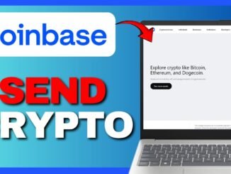 NEW! How to Send Crypto from Coinbase to Another Wallet (Full Guide) 2026!