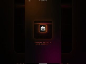 NEW screenshot AI SOFTWARE NON MTG BOT SOFTWARE #trading #bot #nonprofit #crypto #forex #nonprofit