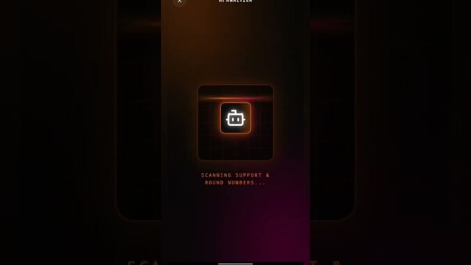 NEW screenshot AI SOFTWARE NON MTG BOT SOFTWARE #trading #bot #nonprofit #crypto #forex #nonprofit