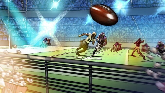 NFL Asks Prediction Markets to Step in on ‘Easily Manipulated‘ NFL Asks Prediction Markets to Step in on ‘Easily Manipulated‘ Bets