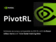 NVIDIA AI Introduces PivotRL: A New AI Framework Achieving High Agentic Accuracy With 4x Fewer Rollout Turns Efficiently