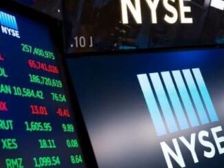 NYSE owner Intercontinental Exchange invests $600 million in Polymarket