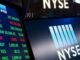 NYSE owner Intercontinental Exchange invests $600 million in Polymarket