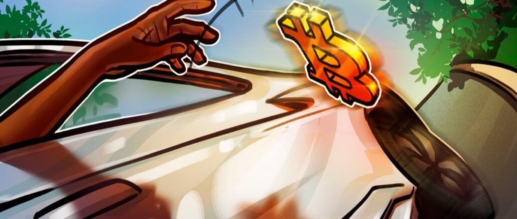 Nakamoto Sells $20M Bitcoin, Exits Metaplanet at Loss in Q1