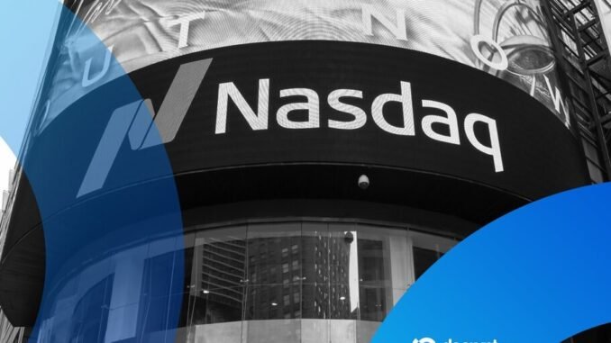 Nasdaq Wins SEC Approval to Trade Tokenized Securities in Pilot Program