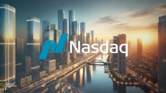 Nasdaq partners with Boerse Stuttgart Group’s Seturion to advance tokenized securities settlement in Europe