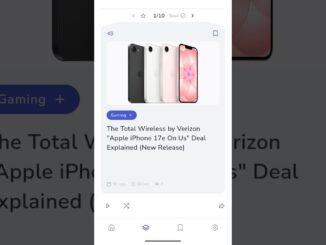 Nemati AI News - AI News Feed App
