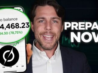 New to Crypto? GRO25B Is Your Golden Ticket – Beginner’s Guide for 2026!