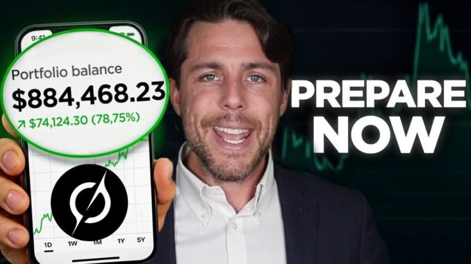 New to Crypto? GRO25B Is Your Golden Ticket – Beginner’s Guide for 2026!